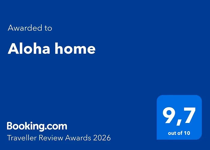 Appartement Aloha