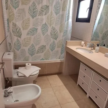 Aloha Appartement *