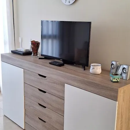Appartement Aloha