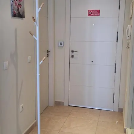 Appartement Aloha