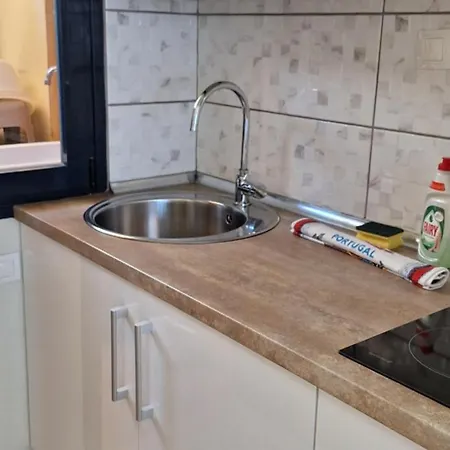Aloha Appartement *