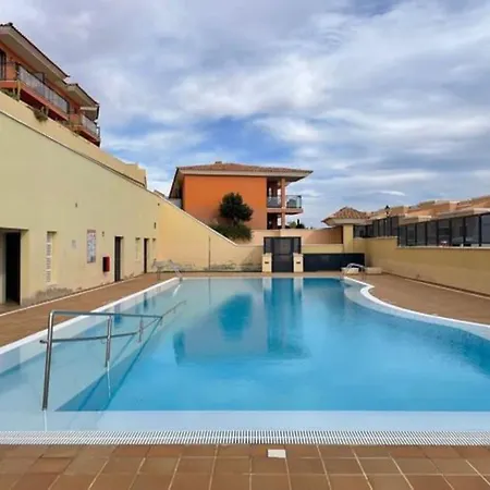 Aloha Apartment *