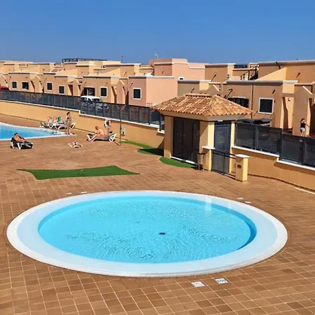 Appartement Aloha