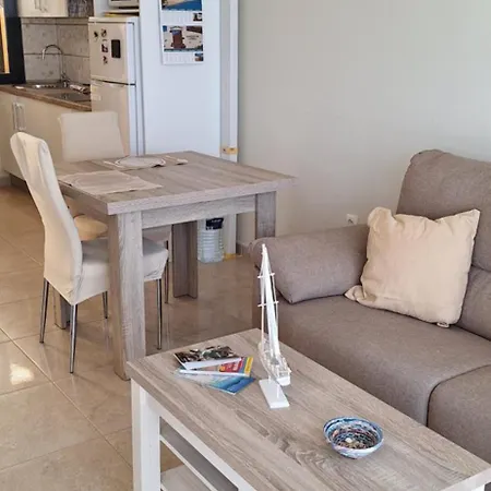 Aloha Appartement *